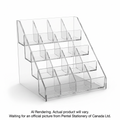Pentel Generic Empty Open Stock Display, 48PCS