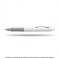 Pentel Floatune, Retractable Advanced Rollerball Pen, 0.5mm Tip