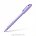 Milky Pop Pastel Gel Pen, (0.8mm), Violet Ink