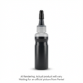 Refill ink for Whiteboard Marker EASYFLO, Black Ink