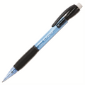 CHAMP Mechanical Pencil (0.5mm), Tinted Blue Barrel