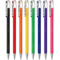 Mattehop Gel 1.0mm 8DZ Display Assorted