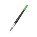 Pentel Arts Colour Brush 1PC Pack, Light Green Ink