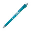 .E-Sharp Mechanical Pencil (0.5mm), Sky Blue Accents