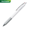 Refills for Pentel Floatune, Advanced Rollerball Retractable Pen, 0.3mm Tip, Red Ink