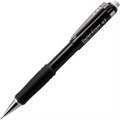 Twist-Erase III Mechanical Pencil (0.5mm), Black Barrel
