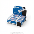 Hi-Polymer Eraser, Open Stock Display, 168PCS