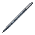 Pentel Arts Pointliner Calligraphy Pen, 2.0mm, Black Ink