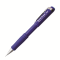 Twist-Erase III Retractable Mechanical Pencil, (0.7mm), Blue Barrel