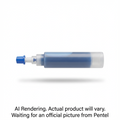 Refill ink for Whiteboard Marker EASYFLO, Blue Ink