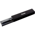 Sterling (0.7mm) Black Barrel, Black Ink, 1PC with Gift Case
