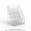 Pentel Generic Empty Open Stock Display 120PCS