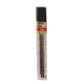 Super Hi-Polymer Lead Refill (0.5mm), 3B, 12 Leads per Tube