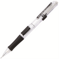 Quick Click Retractable Mechanical Pencil (0.7mm), Black Barrel