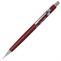 P200 Mechanical Pencil (0.5mm) Red Barrel