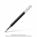 Pentel Refills for Pentel Floatune, Advanced Rollerball Retractable Pen, 0.3mm Tip