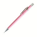 P200 Mechanical Pencil (0.5mm) Pink Barrel