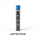 Super Hi-Polymer Lead Refill (1.3mm), HB, 8 Leads per Tube, Extra Thick Lead