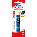 Ain Stein Lead Refill (0.5mm), HB, 40 Leads per Tube, 1PC Pack