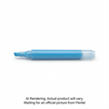 Highlighter Refill, Sky Blue