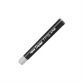 Pentel Arts Refill Pocket Brush Pen (GFKP3), 4PC Pack, Sepia