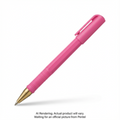 Mattehop Gel 1.0mm Pink