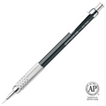 GraphGear 500 Mechanical Drafting Pencil (0.5mm), Black Barrel
