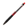 Pentel Q-ERASE Mechanical Pencil, 0.7mm Black Barrel