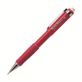 Twist-Erase III Retractable Mechanical Pencil, (0.9mm), Red Barrel