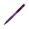 Twist-Erase Express Mechanical Pencil (0.7mm) Violet Barrel