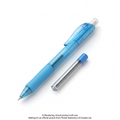 Pentel EnerGize-X Mechanical Pencil Set (0.5mm) with Super Hi-Polymer Refill Lead (C25-HB)
