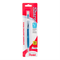 P200 Mechanical Pencil (0.7mm) 1PC Pack, Blue Barrel