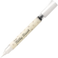 Pentel Arts Milky Brush White 1PC Pack