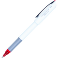Floatune Roller Ball Pen 0.8mm Red Ink