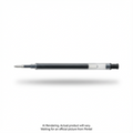 Refill Ink - For EnerGel Gel Pen, (0.3mm) Ultra Fine Needle Tip, Black Ink