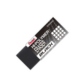 Hi-Polymer Block Eraser, Small Black