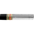 Hi-Polymer Super Lead Refill (0.5mm), B, 12 Leads per Tube