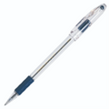 R.S.V.P. Ballpoint Pen, (1.0mm), Blue Ink