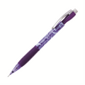 Icy Mechanical Pencil (0.7mm), Tinted Violet Barrel
