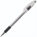 R.S.V.P. Ballpoint Pen, (0.7mm), Black Ink