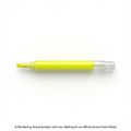 Highlighter Refill, Yellow