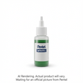 Refill ink for Whiteboard Marker EASYFLO, Green Ink