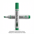 Easyflo White Board Marker (1.3/5.2mm) Green Ink
