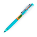 Pentel Q-ERASE Mechanical Pencil, 0.5mm Green Barrel