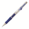 Quick Click Retractable Mechanical Pencil (0.5mm), Blue Barrel