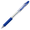 R.S.V.P. RT Retractable Ballpoint Pen, (1.0mm), Blue Ink
