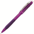 Twist-Erase GT (0.7mm Retractable 1-Click Mechanical Pencil Transparent Violet