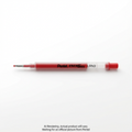 Refill Ink for EnerGel Gel Pen, (0.3mm) Ultra Fine Needle Tip, Red Ink