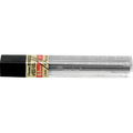 Hi-Polymer Super Lead Refill (0.5mm), H, 12 Leads per Tube
