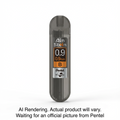 Ain Stein Lead Refill (0.9mm), B, 36 Leads per Tube